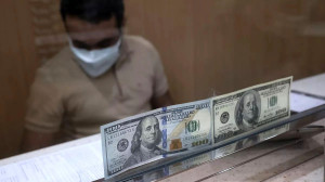 قیمت دلار امروز سهشنبه 24 تیر ماه 1404
