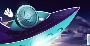 هجوم نهادها بهسمت اتریوم؛ خرید بیش از ۵۴۵,۰۰۰ واحد ETH در یک ماه