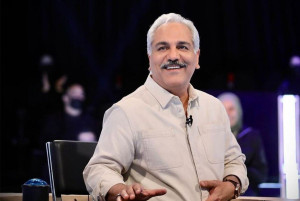 زن اول و دوم مهران مدیری چه کسانی اند؟ + حواشی و عکس های جذاب