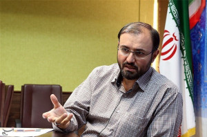 میثم نیلی: ما را از مکانیسم ماشه می ترسانید؟/ رهبر حکیم ما محبوب تر؛ قوای مسلح قوی تر؛ ملل جهان با ایران همدل تر شد