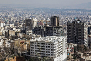 حداقل مبلغ مورد نیاز برای رهن آپارتمان در مرکز تهران+ جدول قیمت