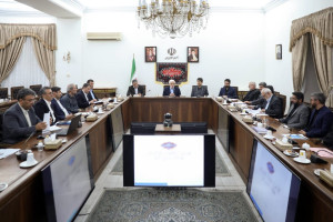 معاون اول رئیسجمهور: باید هرچه سریعتر به مرحله ارائه خدمات از طریق شبکه ملی اطلاعات برسیم