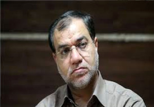 توئیت متفاوت مهدی فضائلی: خبر ساعت 14 امروز را ببینید