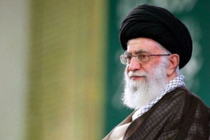 مسئولان قوه قضائیه با رهبر انقلاب دیدار کردند + عکس