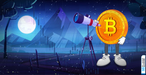 بیش از ۹.۴ میلیارد دلار بیت کوین وارد صرافیها شد؛ آیا ۸٪ اصلاح دیگر در راه است؟