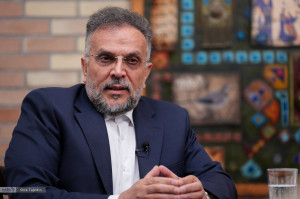 فقط در فوتبال میتوانیم با آمریکاییها مذاکره کنیم