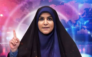 ادعای عجیب سحر امامی: میدانستم میخواهند ساختمان شیشهای را بزنند + فیلم