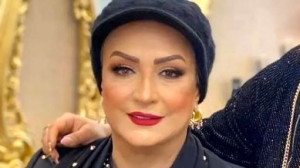 ویدئو/نگاهی به چیدمان منزل شاهانه و سنتی «مریم امیرجلالی» بازیگر شام ایرانی / از صندلی راک تا تابلوهای هنری و پردههای حریر