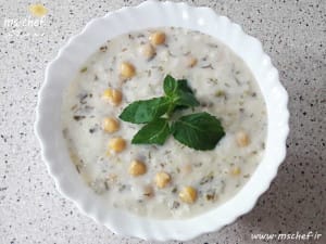 طرز تهیه آش دوغ سرعین ؛ طعمی به یاد ماندنی از دیار اردبیل