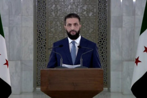 اولین واکنش جولانی پس از حملات اسرائیل به سوریه؛ ما از جنگ نمیترسیم، اما… | میان جنگ با اسرائیل یا واگذاری امکان توافق به شیوخ دروزی قرار داشتیم