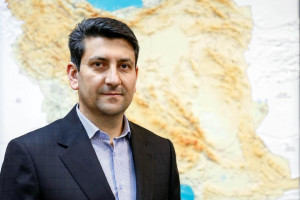 توئیت جدید وزیر ارتباطات درباره اینترنت طبقاتی