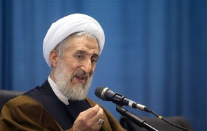 انتقاد زیدآبادی از برگزاری نماز جمعه به امامت کاظم صدیقی/ قرار است چه سود و منفعتی برای حکومت برساند که تاب مستوری از دست داده اند؟