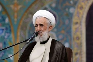 واکنش زیدآبادی به بازگشت صدیقی به نماز جمعه تهران