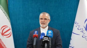اظهارات معاون وزیر کشور درباره برگزاری پیاده روی اربعین
