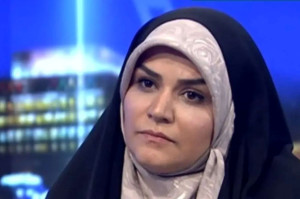 افشاگری جدید سحر امامی از حمله اسرائیل به ساختمان شیشه ای + فیلم صحبت ها