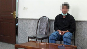 مرگ عابر در ملارد با پرتاب آجر از سوی فرد دارای اختلال روانی