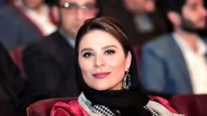 فیلم آواز باشکوه؛ سحر دولتشاهی در مجلس زنانه/ مولودی خوند همه کف زدن براش!