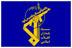سخنگوی سپاه: اسرائیل زیر ضربات ایران از پا درآمد