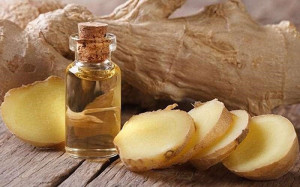 افزایش سرعت رشد مو و ضخامت مو با پودر زنجبیل