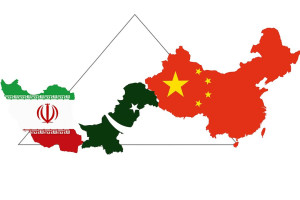بازی برد ـ برد ایران، چین و پاکستان برای غلبه بر غرب | جزئیات اتحاد راهبردیCPEC