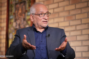 مرعشی: قدرتهای اصلی جهان تصمیم گرفتهاند که جغرافیای منطقه ما تغییر نکند/ تجزیه ایران جدی نیست