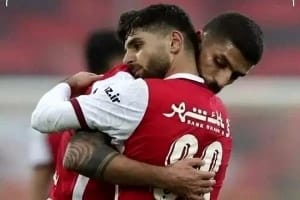 اولین اظهارات محمد عمری درباره تمدید قرارداد با پرسپولیس