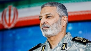 سرلشکر موسوی: دشمن درصورت تعرض مجدد، با ضرباتی کوبندهتر مواجه میشود