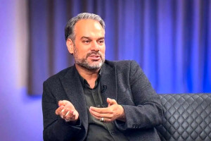 رشیدی کوچی: کمترین حمایت از مردم بعد از جنگ 12 روزه رفع فیلترینگ بود