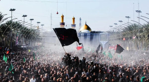 سامانه سماح اربعین; لینک ثبتنام، ارز، مدارک و هزینه