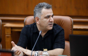 سخنی با استاندار لرستان