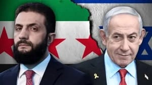 ارکستر سازش، جولانی را نجات نداد