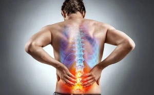 علت تشدید کمردرد در ساعات اولیه صبح