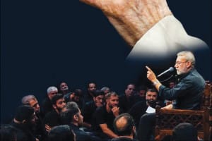 پشت پرده سخنان کوتاه اما معنادار لاریجانی درباره مذاکره با آمریکا | پیامهای چندلایه به داخل و خارج | ۲ شرط مهم ایران برای مذاکره دوباره