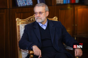 تحلیل اظهارات علی لاریجانی درباره مذاکره: هم به داخل پیام داد، هم به امریکا
