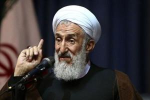 دفاع رئیس ستاد امر به معروف تهران از کاظم صدیقی