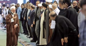 روزنامه نزدیک به قالیباف: بازگشت صدیقی به نمازجمعه، به نفع انسجام ملی نیست/ می خواهند وجهه عمومی او را ترمیم کنند؟