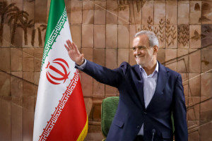 واکنش مقام ایرانی به گمانهزنیها درباره سفر پزشکیان به روسیه
