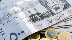 قیمت ریال عربستان به تومان، امروز شنبه 28 تیر ماه 1404