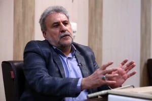 فلاحتپیشه: آنها که مکانیسم ماشه را کاغذپاره میخوانند، سفره مردم را هم کاغذپاره میدانند
