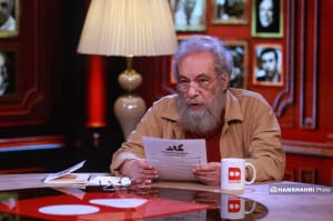 برای سخنگوی دولت متاسفم که از «پیرپسر» دفاع کرد! + ویدئو | این فیلم یکی از کثیفترین فیلمفارسیها است