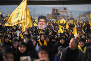 ادامه حمایت ایران از محور مقاومت؛ پیام ایران: «هیچ چیز تغییر نکرده است… ما هنوز وجود داریم، صحیح و سالم هستیم»