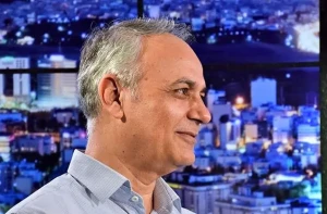 زیدآبادی: مشکل اصلی قبل از تصمیمگیران پایگاه اجتماعی آنهاست