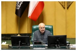 قالیباف: مردم ایران باطل السحر نقشههای دشمنان ایراناند