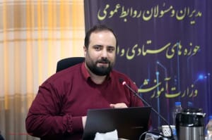 روایت جانشین قرارگاه رسانه سازمان فضای مجازی سراج از لحظات حمله به اسرائیل در تونل ها / ۲۰ نفر داوطلب شهادت بودند