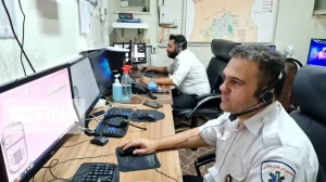 محکومیت عجیب برای ۸۰۰ بار مزاحمت تلفنی به اورژانس