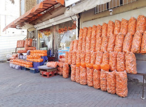 سبزی محبوب تبریزیها ترند شد