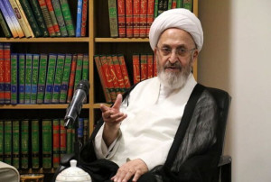 آیت الله سبحانی: مباهله، روش قرآنی برای دفاع از حقانیت اسلام است