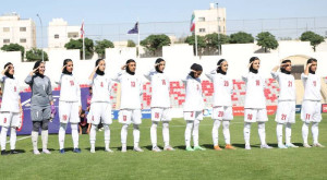 واکنش AFC به حماسه دختران ایرانی