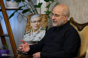 آقای قالیباف! باید ممنون باشیم که این جنگ رخ داد؟ / هنوز متوجه جنگ و آثار خسارت بار آن نشدهاید
