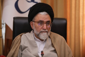وزیر اطلاعات: اسناد مهمی از اهداف صهیونیستها به نیروهای مسلح دادیم/ حضور فعال بیش از ۵۰ سرویس دارای میز ایران و تشکیلات جاسوسی در کشور